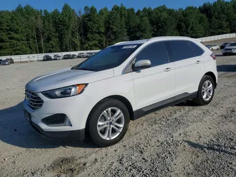 2020 Ford Edge 2FMPK3J95LBA45411 Lot 59698196