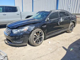 2016 Ford Taurus 1FAHP2E87GG131507