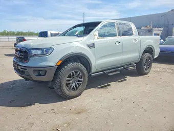 2022 Ford Ranger 1FTER4FH5NLD31503