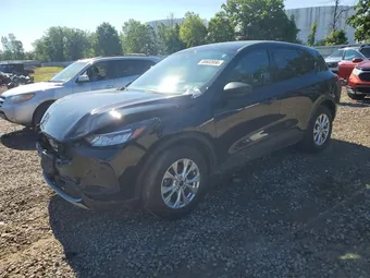 2025 Ford Escape 1FMCU9GN0SUA35636 Lot 58603956