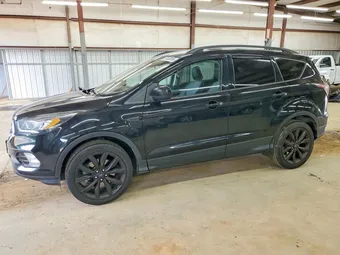 2018 Ford Escape 1FMCU9GD4JUB81494 Lot 57420356