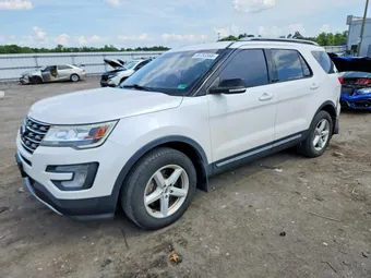 2017 Ford Explorer 1FM5K8D82HGE20095 Lot 56783566