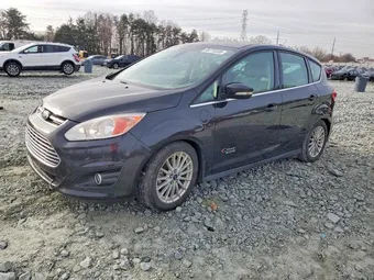 2015 Ford C-Max 1FADP5CU1FL113865