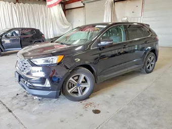 2019 Ford Edge 2FMPK4J94KBC42672 Lot 58153106
