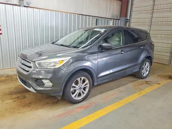 2017 Ford Escape 1FMCU0GD9HUB90908 Lot 59176386