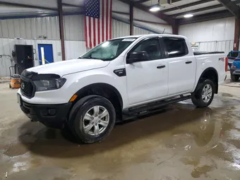 2023 Ford Ranger 1FTER4FH0PLE21113