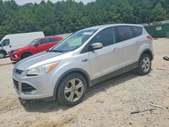2015 Ford Escape 1FMCU0G7XFUA87259 Lot 60785186