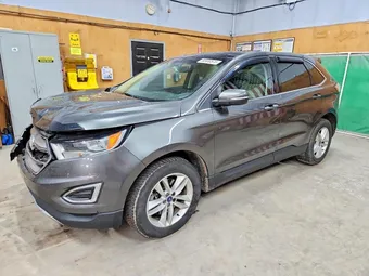 2016 Ford Edge 2FMPK4J81GBC03892
