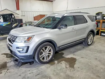 2016 Ford Explorer 1FM5K8D88GGD18069 Lot 60194446