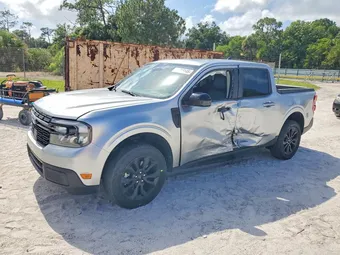 2024 Ford Maverick 3FTTW8M31RRA44679
