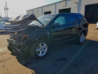 2018 Ford Explorer 1FM5K7B87JGB75314 Lot 54184146
