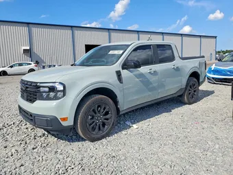2023 Ford Maverick 3FTTW8E37PRA43676