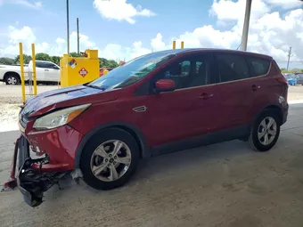 2016 Ford Escape 1FMCU0GX1GUA61232 Lot 54480786