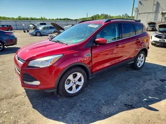2016 Ford Escape 1FMCU0GX7GUC20836 Lot 57161826