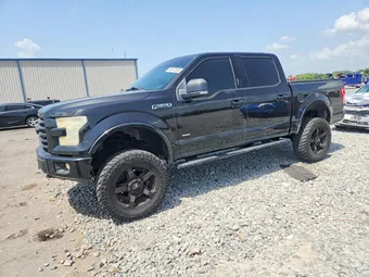 2015 Ford F-150 1FTEW1EP7FKE07214 Lot 60677266