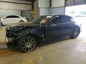 2026 Genesis G70 KMTG14SC2TU165332