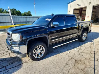 2016 GMC Sierra 1500 3GTU2NEC7GG334107 Lot 57320756