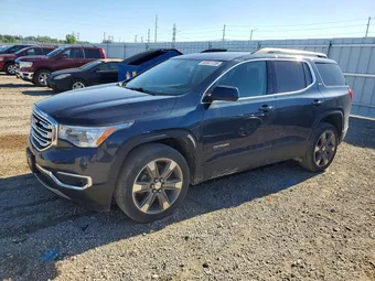 2018 GMC Acadia 1GKKNWLS6JZ131056