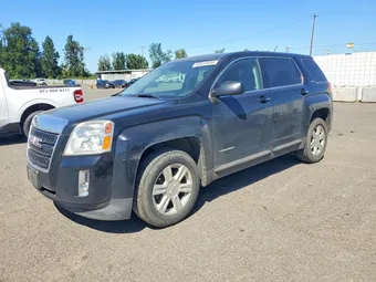 2015 GMC Terrain 2GKFLVEK3F6216700