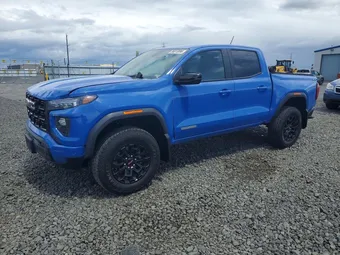 2026 GMC Canyon 1GTP2BEK5T1133530