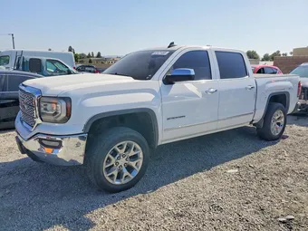 2016 GMC Sierra 1500 3GTP1NEC4GG368456 Lot 52431466