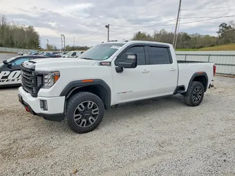 2022 GMC Sierra 1GT49PEY8NF203429 Lot 47427816