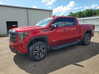 2024 GMC Sierra 1500 1GTUUEE82RZ109862 Lot 53746906