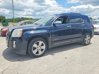 2015 GMC Terrain 2GKALTEK1F6159587 Lot 58358216