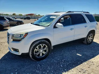 2016 GMC Acadia 1GKKVRKD2GJ274582