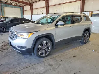 2019 GMC Acadia 1GKKNWLS2KZ258999