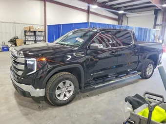 2026 GMC Sierra 1500 3GTPHBEK1TG320618 Lot 56124986