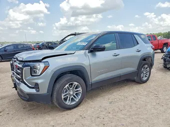 2026 GMC Terrain 3GKALMEG8TL293733