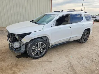 2017 GMC Acadia 1GKKNXLS1HZ224566