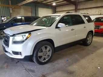 2017 GMC Acadia 1GKKVSKD2HJ289219