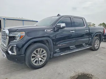 2020 GMC Sierra 1500 3GTU9FET3LG226403 Lot 56986836