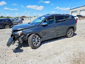 2020 GMC Terrain 3GKALPEX8LL117668 Lot 57000446