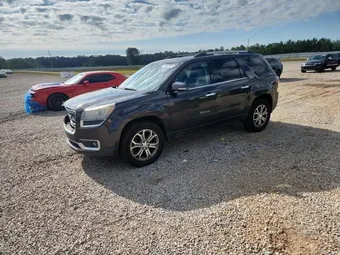 2016 GMC Acadia 1GKKRRKD0GJ180804