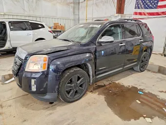 2015 GMC Terrain 2GKALREK4F6176578 Lot 55077116