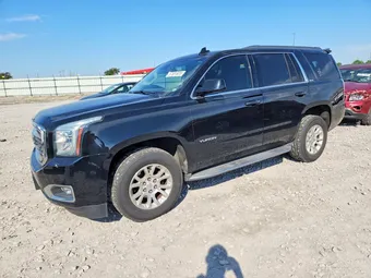 2016 GMC Yukon 1GKS2AKC4GR189956 Lot 57581826