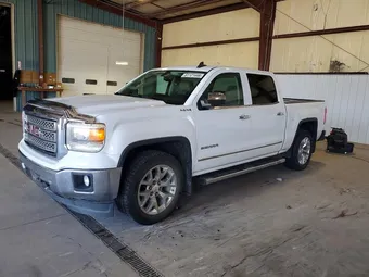2015 GMC Sierra 1500 3GTU2VEJ4FG529059 Lot 61121446