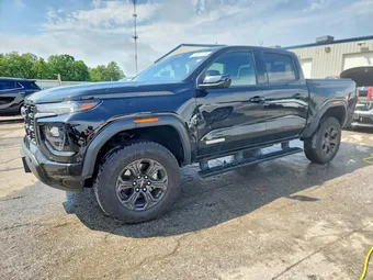 2024 GMC Canyon 1GTP6BEK0R1267309