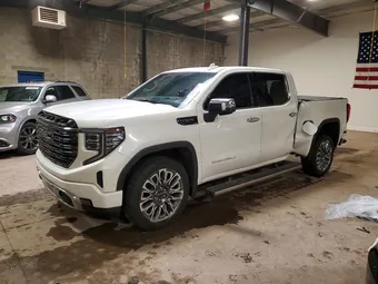 2023 GMC Sierra 1500 1GTUUHEL2PZ115468 Lot 51478336