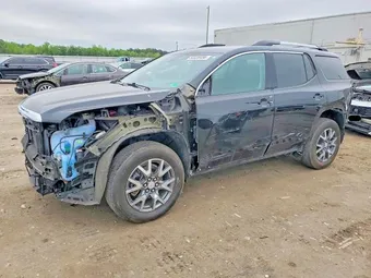 2023 GMC Acadia 1GKKNUL42PZ221562