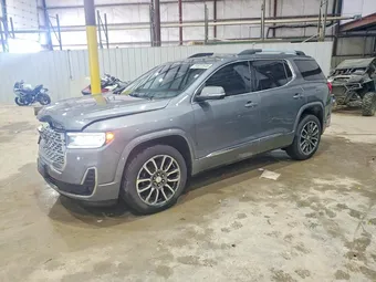 2020 GMC Acadia 1GKKNXLS2LZ237660