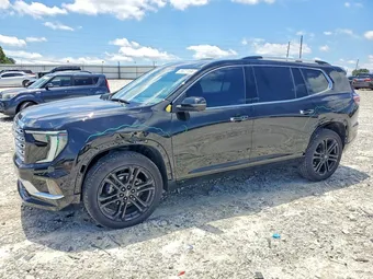 2024 GMC Acadia 1GKENRKS1RJ171460