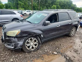 2016 GMC Acadia 1GKKVRKD2GJ259581