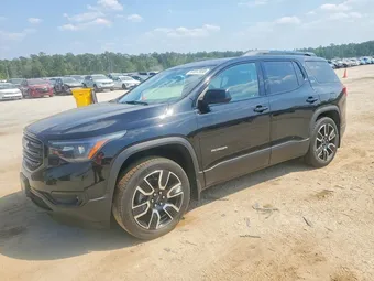 2019 GMC Acadia 1GKKNULS5KZ291290