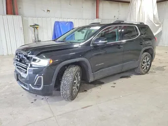 2023 GMC Acadia 1GKKNRL46PZ210352