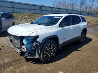 2021 GMC Acadia 1GKKNULS3MZ147479