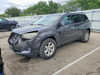 2016 GMC Acadia 1GKKRPKD3GJ296583